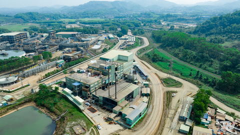 Masan High-Tech Materials: Khoáng sản chiến lược cho kỷ nguyên AI