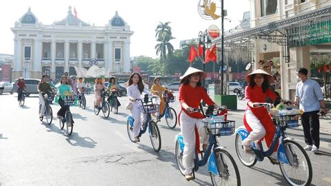 Sửa đổi Luật Thủ đô: Trao quyền mạnh mẽ để Hà Nội phát huy tính chủ động, sáng tạo