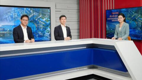 Sửa đổi Luật Thủ đô: Tạo đột phá phát triển khoa học công nghệ và đổi mới sáng tạo