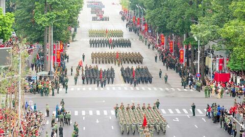 Đừng để lung lay ý chí và động lực