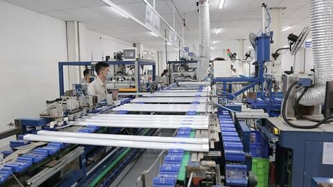 Đổi mới mô hình tăng trưởng theo hướng hiện đại, bền vững và bao trùm