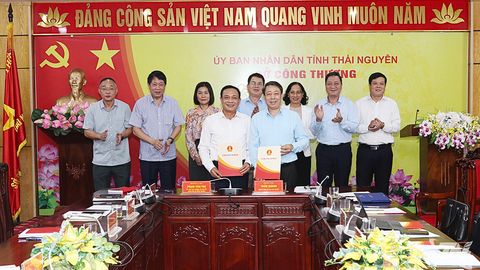 Thống nhất phối hợp cung cấp số liệu phục vụ điều hành kinh tế - xã hội