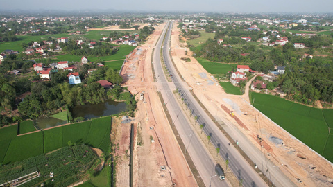 Thái Nguyên phấn đấu đến năm 2030 có 550 doanh nghiệp công nghiệp công nghệ số