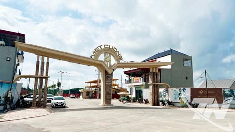 Thái Nguyên dành trên 2.700ha đất cho quy hoạch phát triển cụm công nghiệp