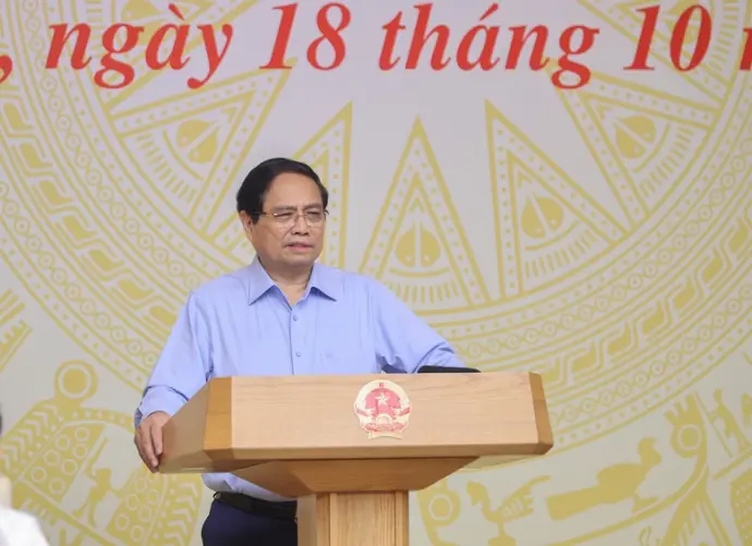 Cán bộ phải hành động quyết liệt, không để trì hoãn giải ngân đầu tư công