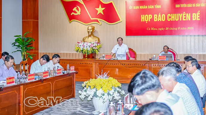 Kiên quyết thu hồi đất công sử dụng sai mục đích tại xã Sông Đốc