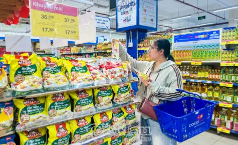 Bảo vệ người tiêu dùng trong kỷ nguyên số