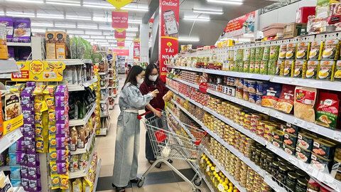 Thái Nguyên tăng cường quản lý, bình ổn giá dịp Tết Nguyên đán