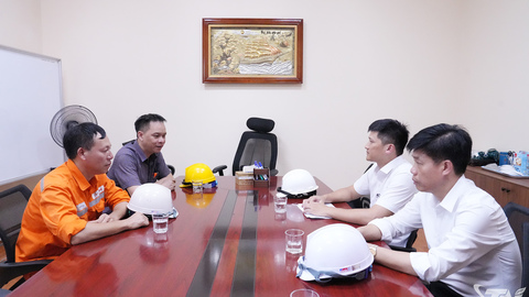 Giải pháp hiệu quả bảo đảm cung ứng điện mùa cao điểm