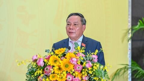 Bốn kết quả nổi bật của Đại hội Đảng bộ TP Hà Nội khóa XVIII