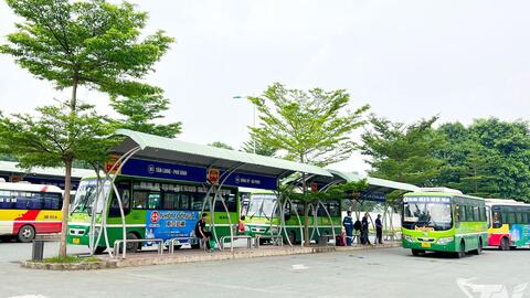 Ngành vận tải giữ nhịp tăng trưởng