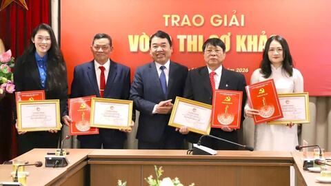 Lan tỏa sâu rộng Cuộc thi tìm hiểu Nghị quyết Đại hội lần thứ XVIII Đảng bộ TP Hà Nội