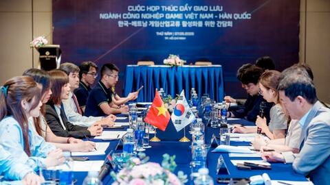 Phường Lĩnh Nam tổ chức thành công Chung khảo hội thi Báo cáo viên, tuyên truyền viên giỏi năm 2026