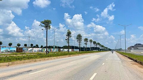 Thái Nguyên có thêm 3 địa phương được công nhận xã An toàn khu