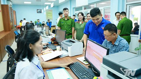 Chặn 'cò giấy tờ'