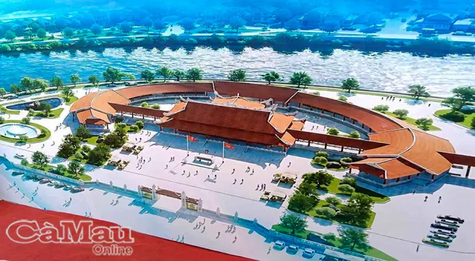 Mạch nguồn tri ân trên đất Cà Mau - Bài cuối: Viết tiếp câu chuyện nghĩa tình