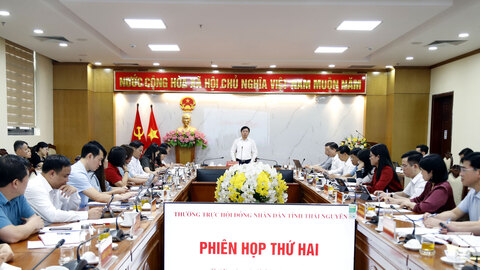 Nâng cao hiệu quả các chương trình giám sát, tập trung vào những vấn đề được cử tri quan tâm