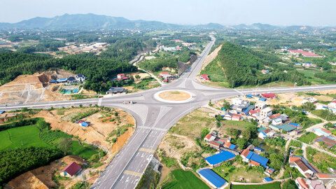 Những công trình bắc nhịp tương lai