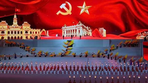 Chuyển mạnh từ nghị quyết sang hành động, từ quyết tâm sang kết quả cụ thể