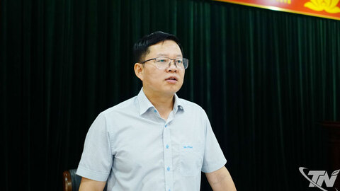 Đẩy mạnh chuyển đổi số trong công tác Mặt trận
