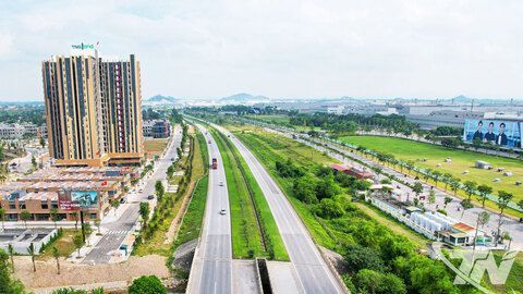 'Luồng xanh' tạo 'cú hích' cho doanh nghiệp