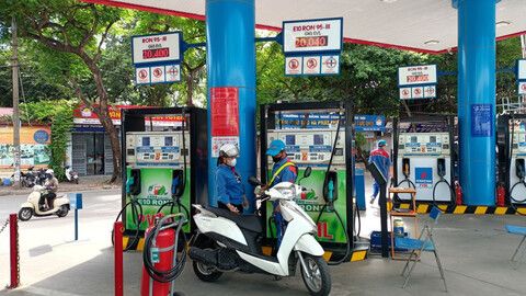 Chủ động nguồn cung xăng E10 cho thị trường