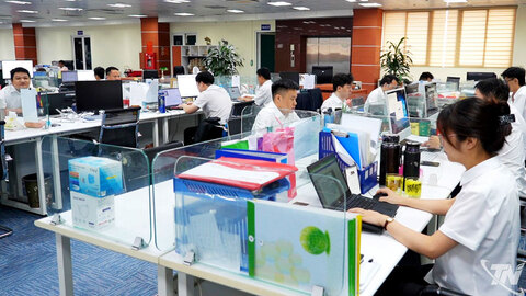 KPI - 'Thước đo' chất lượng cán bộ
