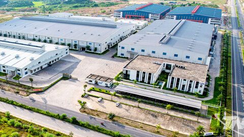 Điểm sáng tăng trưởng kinh tế