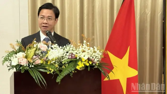 Quan hệ Việt Nam - Nhật Bản bước vào giai đoạn “vàng” phát triển thực chất và hiệu quả