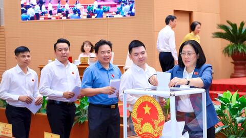 Hà Nội mở rộng phạm vi kinh phí thực hiện chế độ tự chủ từ nguồn ngân sách nhà nước