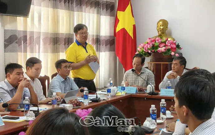 Gỡ vướng pháp lý cho doanh nghiệp nhỏ và vừa