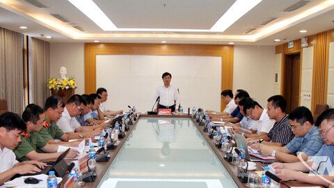 Ưu tiên thu hút đầu tư các dự án công nghệ hiện đại, thân thiện với môi trường