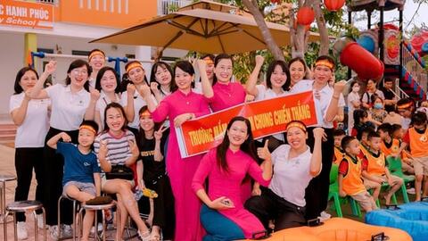 Xã Thiên Lộc: Đo hiệu quả triển khai nghị quyết bằng sự hài lòng của người dân