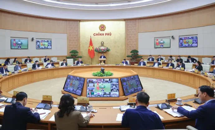 Bảo đảm ý nghĩa, thiết thực chương trình Kỷ niệm 80 năm thành lập Chính phủ