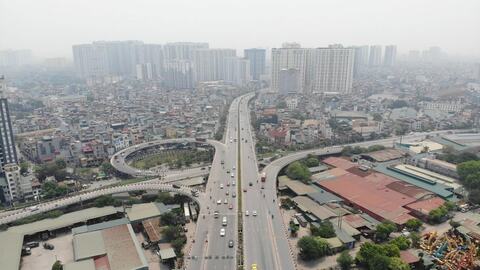 Hà Nội trước bước ngoặt lịch sử