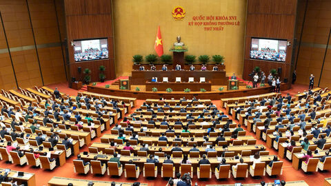 Khẳng định tinh thần chủ động kiến tạo phát triển