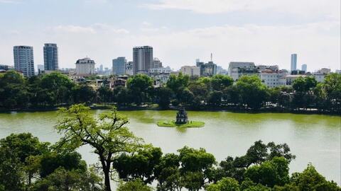 Hà Nội tổ chức thi hành Luật Thủ đô (sửa đổi)