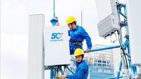 Kiến tạo nền tảng cho phát triển bền vững