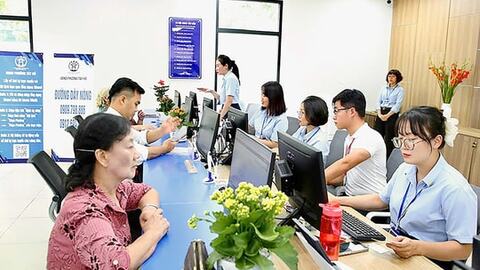 Đẩy mạnh tuyên truyền về công tác kiểm tra, giám sát phòng, chống tham nhũng