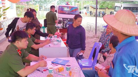 Nỗ lực để 'về đích' đúng tiến độ