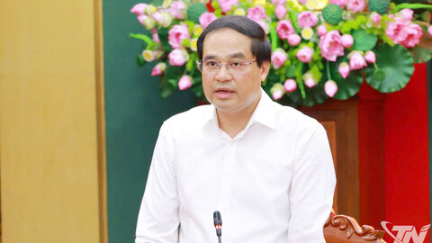 Tinh gọn bộ máy đi đôi với phục vụ nhân dân tốt hơn