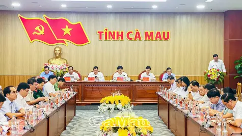 Thay đổi tư duy thực thi chính sách, khẳng định vị thế địa đầu cực Nam Tổ quốc