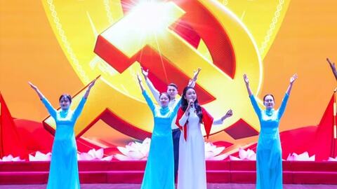 Phường Cầu Giấy: Phát huy vai trò “cầu nối” của đội ngũ tuyên truyền viên cơ sở