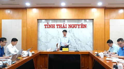 Đẩy nhanh tiến độ nâng cấp hạ tầng giao thông vùng khó