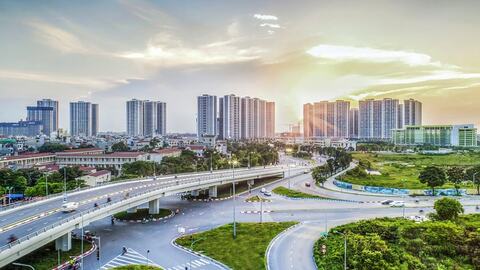 Ba đột phá - một tầm nhìn