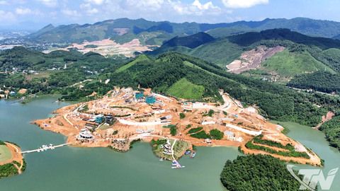 Quyết liệt thu ngân sách từ đầu năm