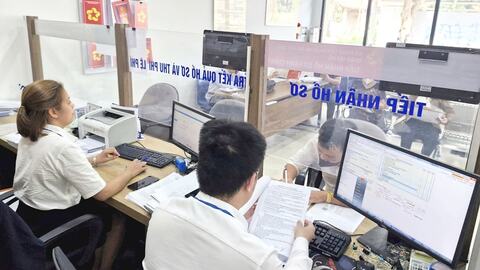 Để không “khát” nhân sự chất lượng cao