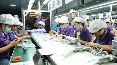 Đẩy mạnh hội nhập quốc tế toàn diện, nâng tầm vị thế Thủ đô