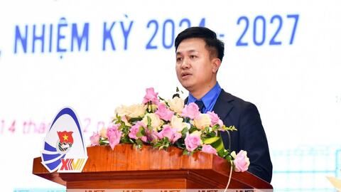 Trí thức trẻ là “mắt xích” chiến lược đưa dân tộc bước vào kỷ nguyên vươn mình