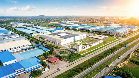Quy hoạch mới, động lực mới cho phát triển